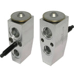 A/C Expansion Valve Replacement for L4 Engine Vehicle (1995–2000)