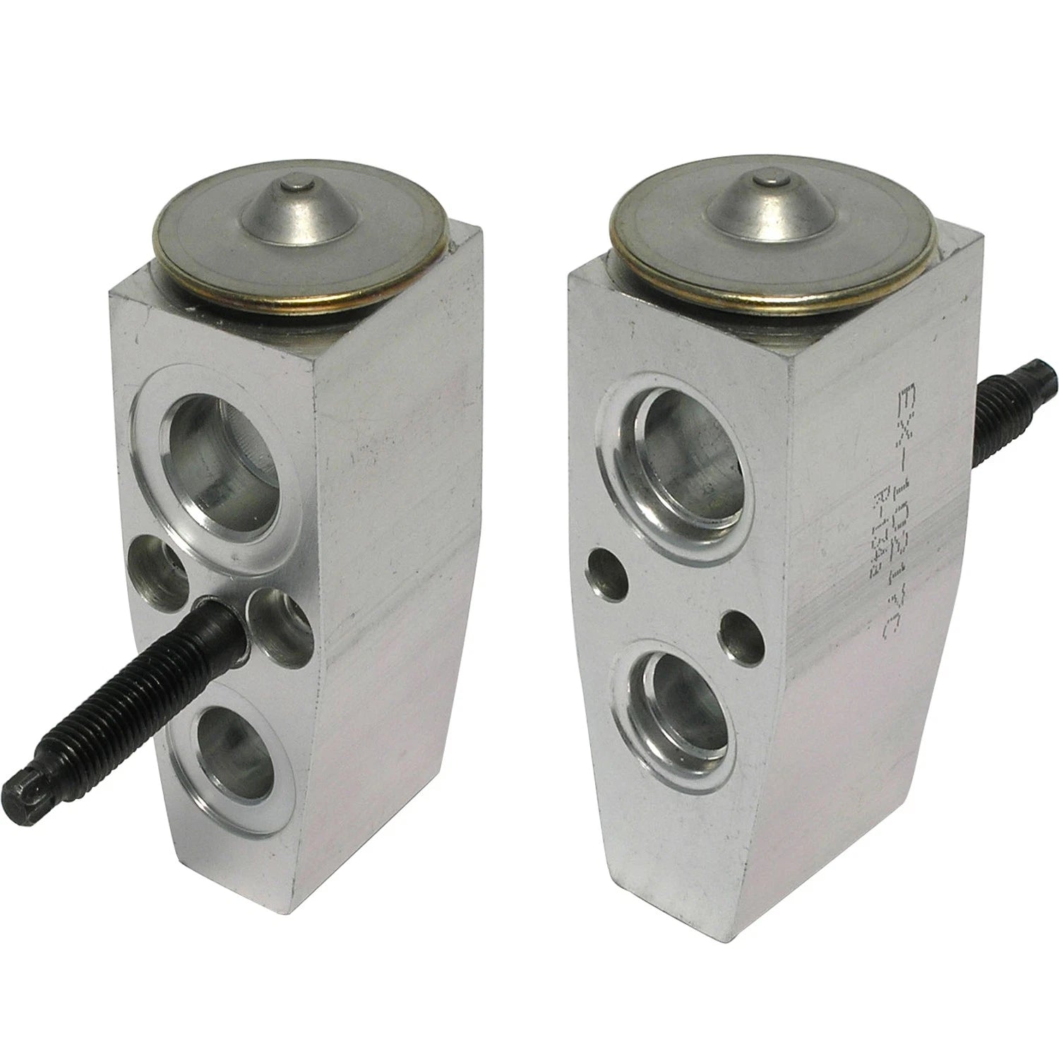 A/C Expansion Valve Replacement for L4 Engine Vehicle (1995–2000)
