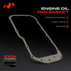 Engine Oil Pan Gasket for Chevrolet Tracker (1999–2003) Suzuki Aerio (2002–2007)