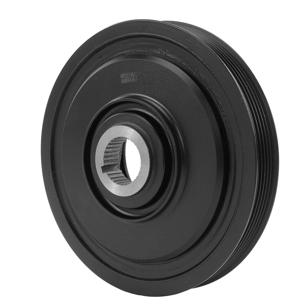 Harmonic Balancer for Honda Accord (2003–2007) Pilot Odyssey Acura