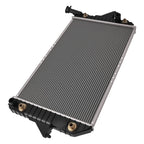 Coolant Radiator Assembly for GMC Safari (1995–1996)