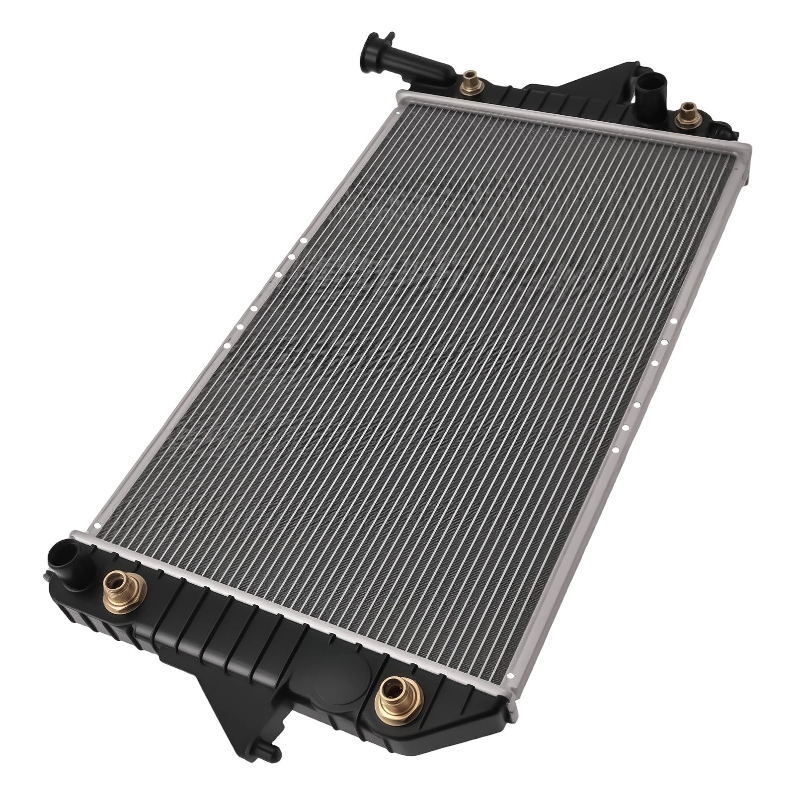Coolant Radiator Assembly for GMC Safari (1995–1996)