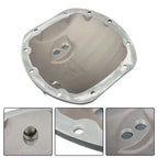 Rear Differential Cover for Jeep (2007–2018)