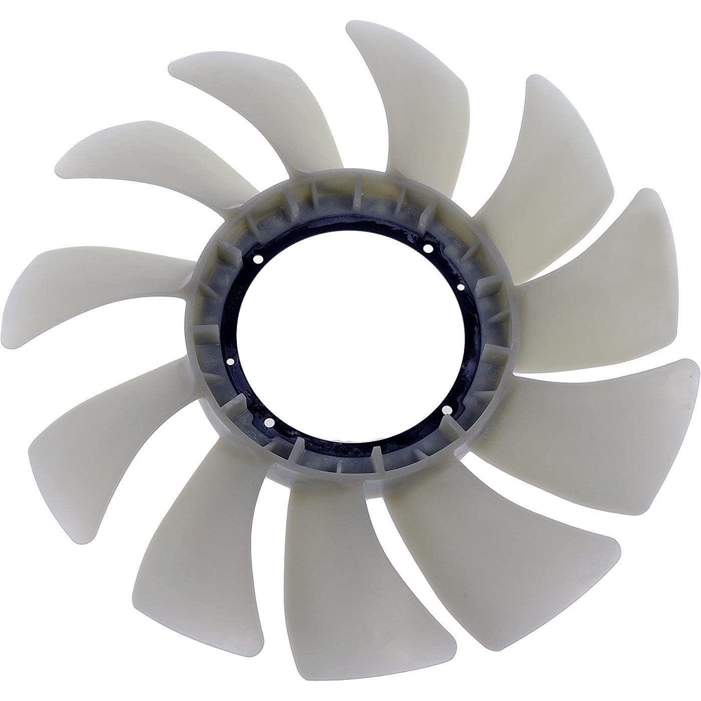 Fan Blade Radiator Cooling for Ford F-150, Explorer (2004–2008)