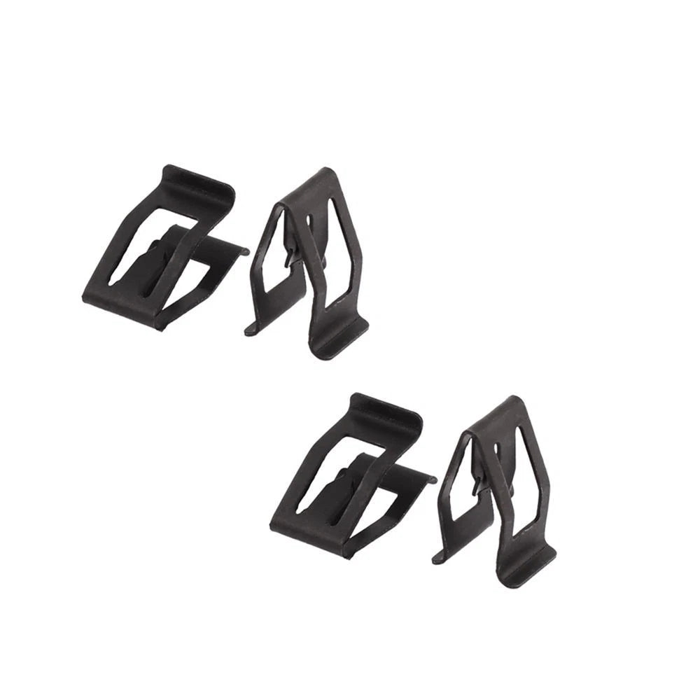 Set of 10 Dashboard Retainer Trim Tools for Universal Car Console