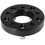 2X 1.25" Wheel Adapters for Chevy Dodge to Ford (5x127 to 5x135)