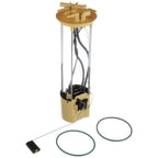 Delphi FG2248 Fuel Pump Module Assembly for Chevrolet Silverado 3500 HD (2017–2019)