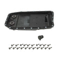 Set of 2 Automatic Transmission Filters for BMW 535 550 645 760