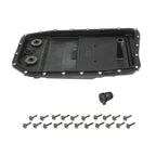 Set of 2 Automatic Transmission Filters for BMW 535 550 645 760