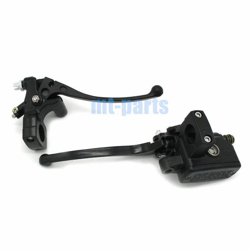 Rear Brake Master Cylinder for Honda VT 750 C C2 C3 Shadow 750 A.C.E. (1997–2014)