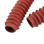Rubber Front Fork Shock Absorber Dust Cover for Honda XR100R, CRF100F