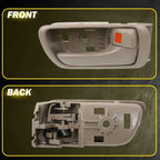 Interior Door Handle RH for Toyota Camry (2002–2006)