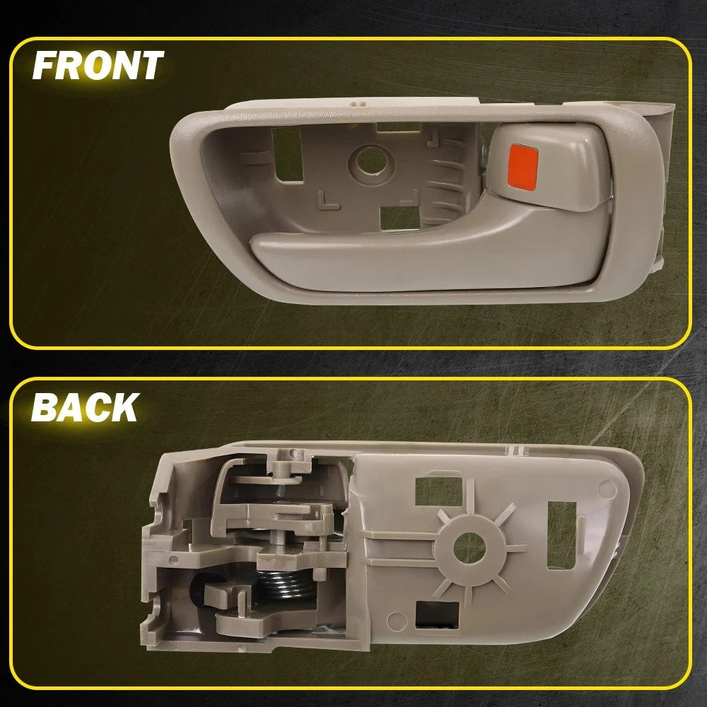 Interior Door Handle RH for Toyota Camry (2002–2006)
