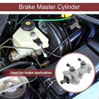 Brake Master Cylinder No.586205L000 for Hyundai HD65 (2007–2014)