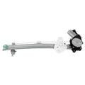 Power Window Regulator with Motor for Honda Insight (2019–2021)