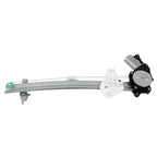 Power Window Regulator with Motor for Honda Insight (2019–2021)