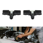 Fuel Injectors for Jeep RAM EcoDiesel Engines (2014–2023)