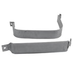 2X Fuel Tank Straps for Chevy SSR (2002–2006) Trailblazer GMC Envoy XL