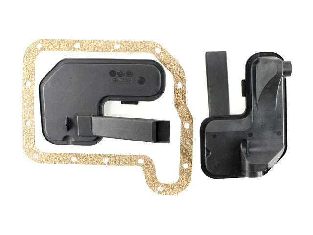 Automatic Transmission Filter Kit for Mazda 626 (1994–2002) WZ863YH