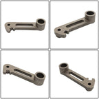 Deck Idler Arms Tensioner & Bushing Rebuild Kit for John Deere