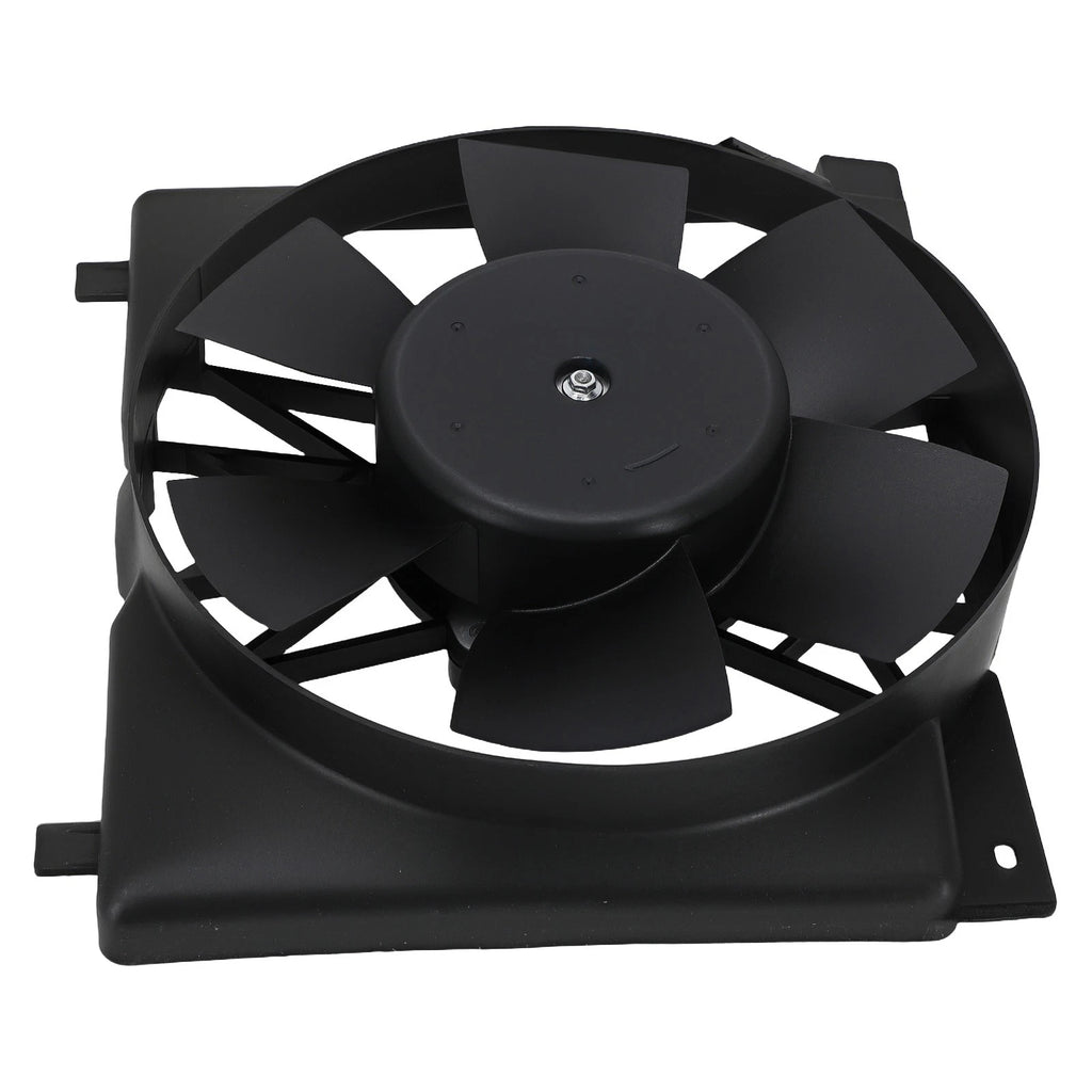 Electric Radiator Cooling Fan for Jeep Cherokee/Wagoneer 4.0L (1987–1990) 620001