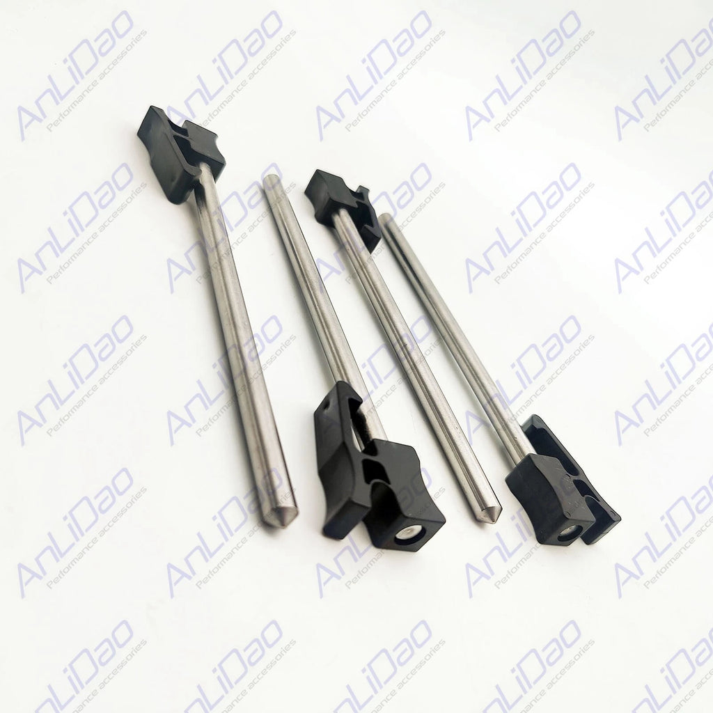 Set of 4 Tilt Pins for Johnson Evinrude Outboard (432453, 0432453)