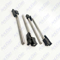 Set of 4 Tilt Pins for Johnson Evinrude Outboard (432453, 0432453)