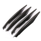Fog Light Lamp Cover Molding Trim for Mercedes-Benz A-Class (2019–2020)