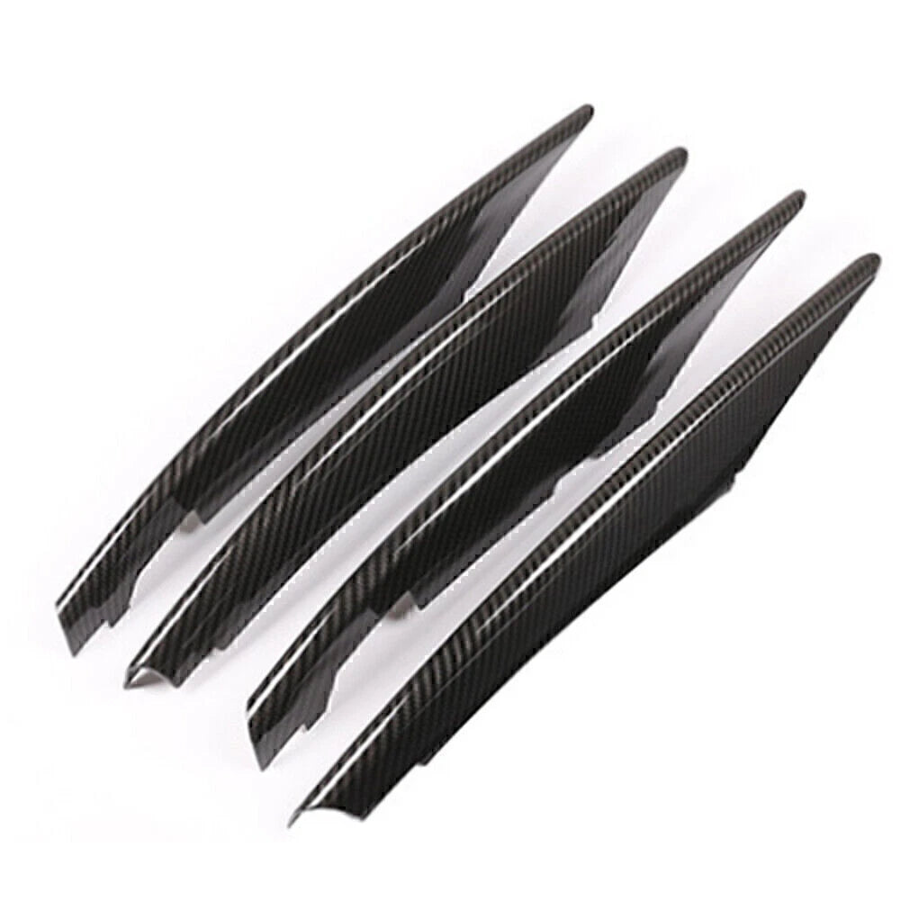 Fog Light Lamp Cover Molding Trim for Mercedes-Benz A-Class (2019–2020)