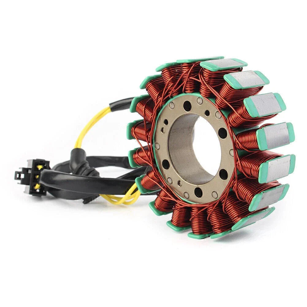 Magneto Stator Generator Coil for Honda CBR1100XX Blackbird (1999-2006)