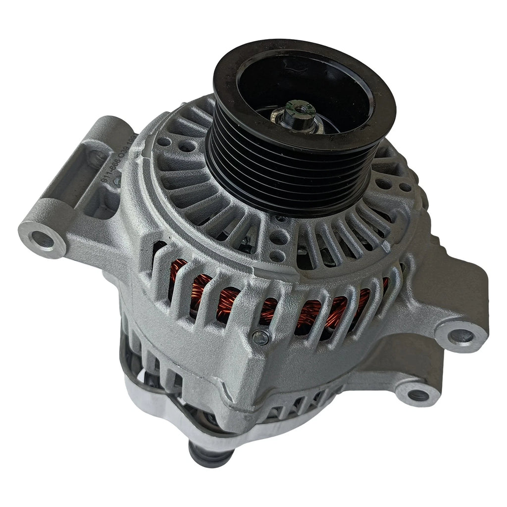 Alternator for Honda Civic (2002–2005) 80A 12V 7-Groove Pulley