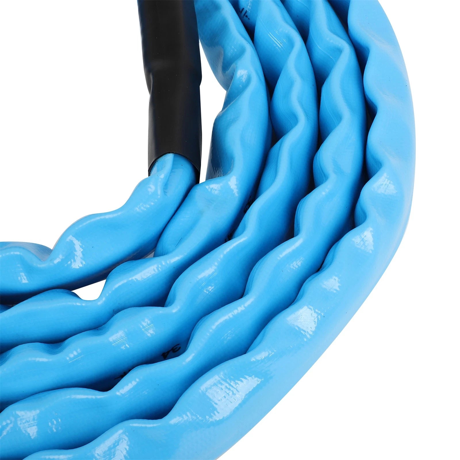 Heated Water Hose for RV (100 FT, -45°F Antifreeze)