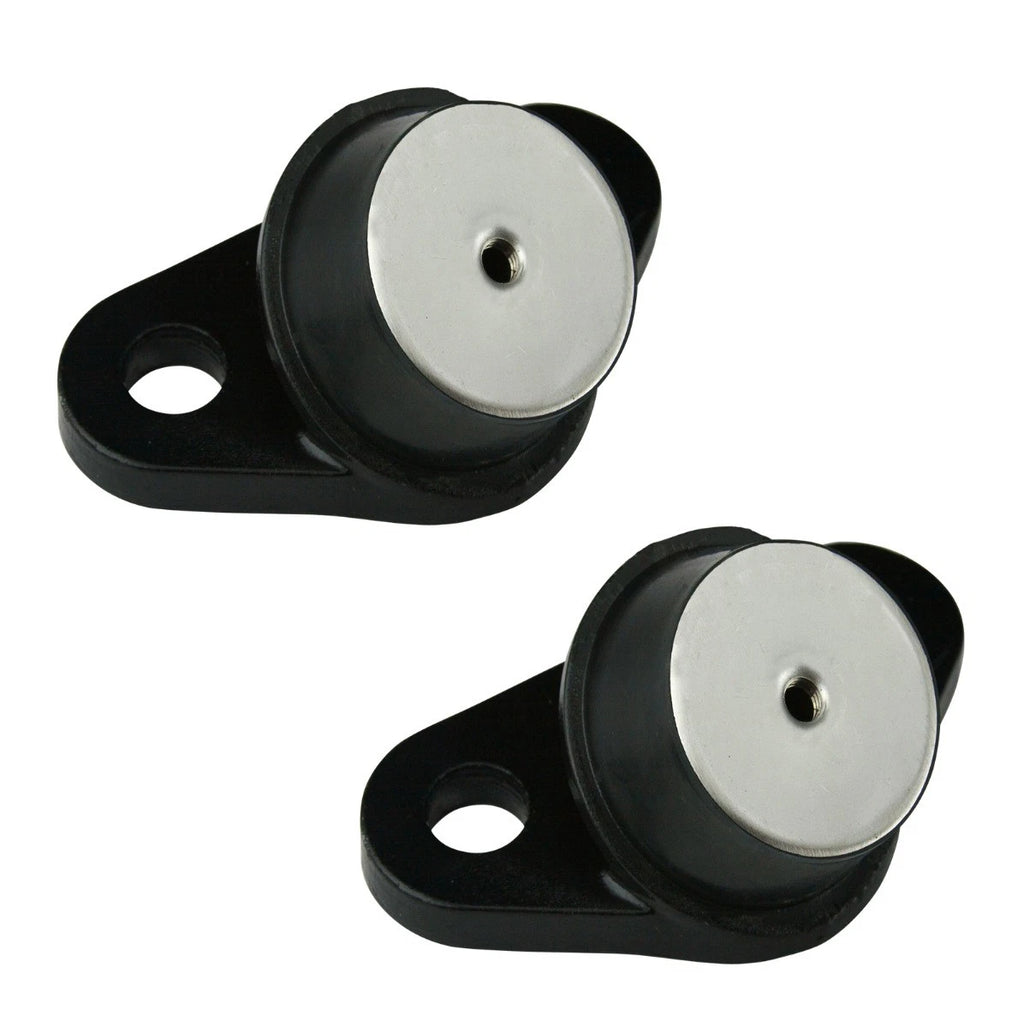 2 Pack Rear Motor Mount for SeaDoo GTI GTS GTR SE Rental Pro (2002–2019)