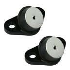 2 Pack Rear Motor Mount for SeaDoo GTI GTS GTR SE Rental Pro (2002–2019)