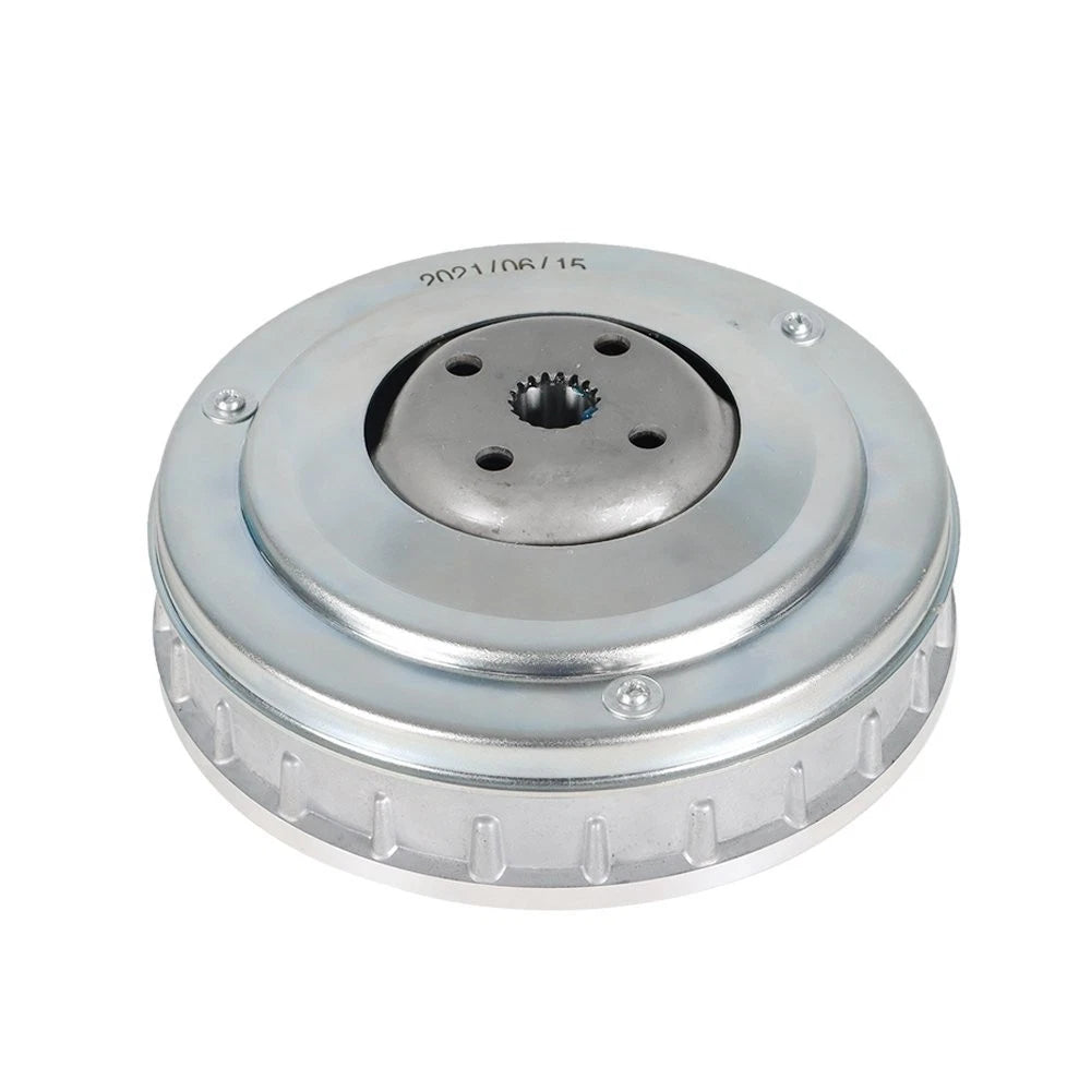 Primary Drive Clutch for Yamaha Wolverine YFM350X (2006–2009) Bruin 350 (2004–2006)