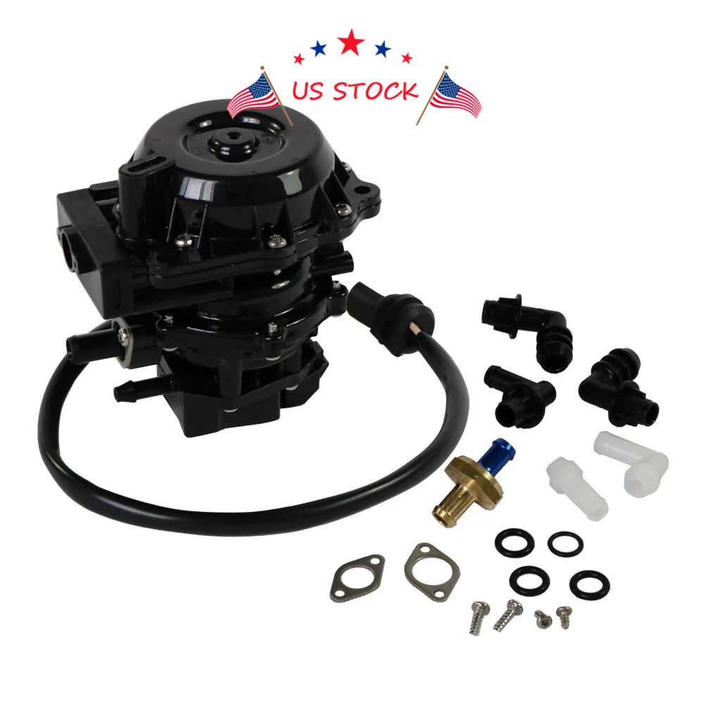 4-Wire Fuel Pump Kit for Johnson Evinrude Outboard (VRO)