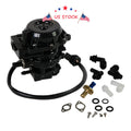 4-Wire Fuel Pump Kit for Johnson Evinrude Outboard (VRO)