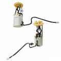 Bosch Fuel Pump Module Assembly for Dodge Sprinter 2500 (2007–2009) 66168