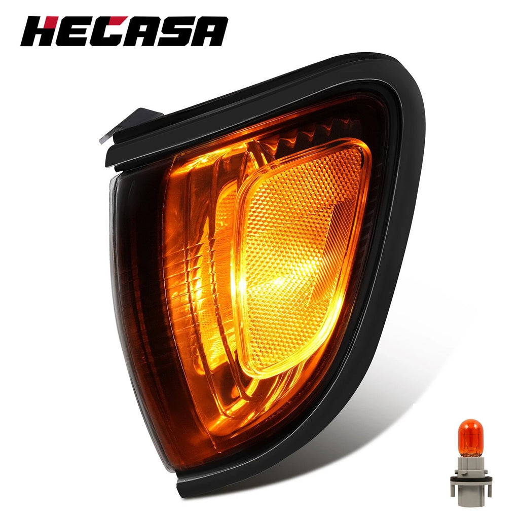 Corner Light Side Marker Turn Signal for Tacoma (2001–2004)