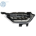 LED Left Driver Side Fog Light Assembly for Ford F150 (2021–2022)