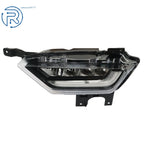 LED Left Driver Side Fog Light Assembly for Ford F150 (2021–2022)