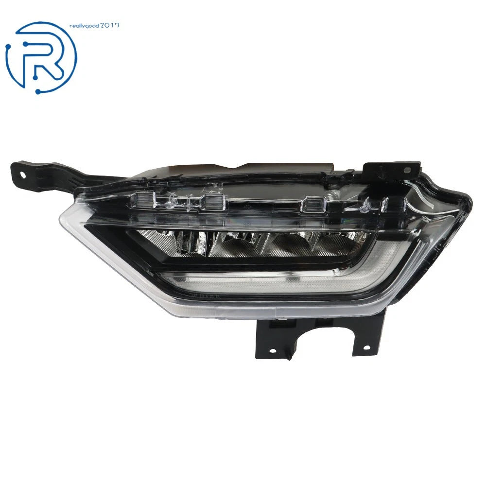 LED Left Driver Side Fog Light Assembly for Ford F150 (2021–2022)