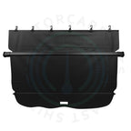 Retractable Rear Cargo Cover for Lexus GX460 (2010–2023)