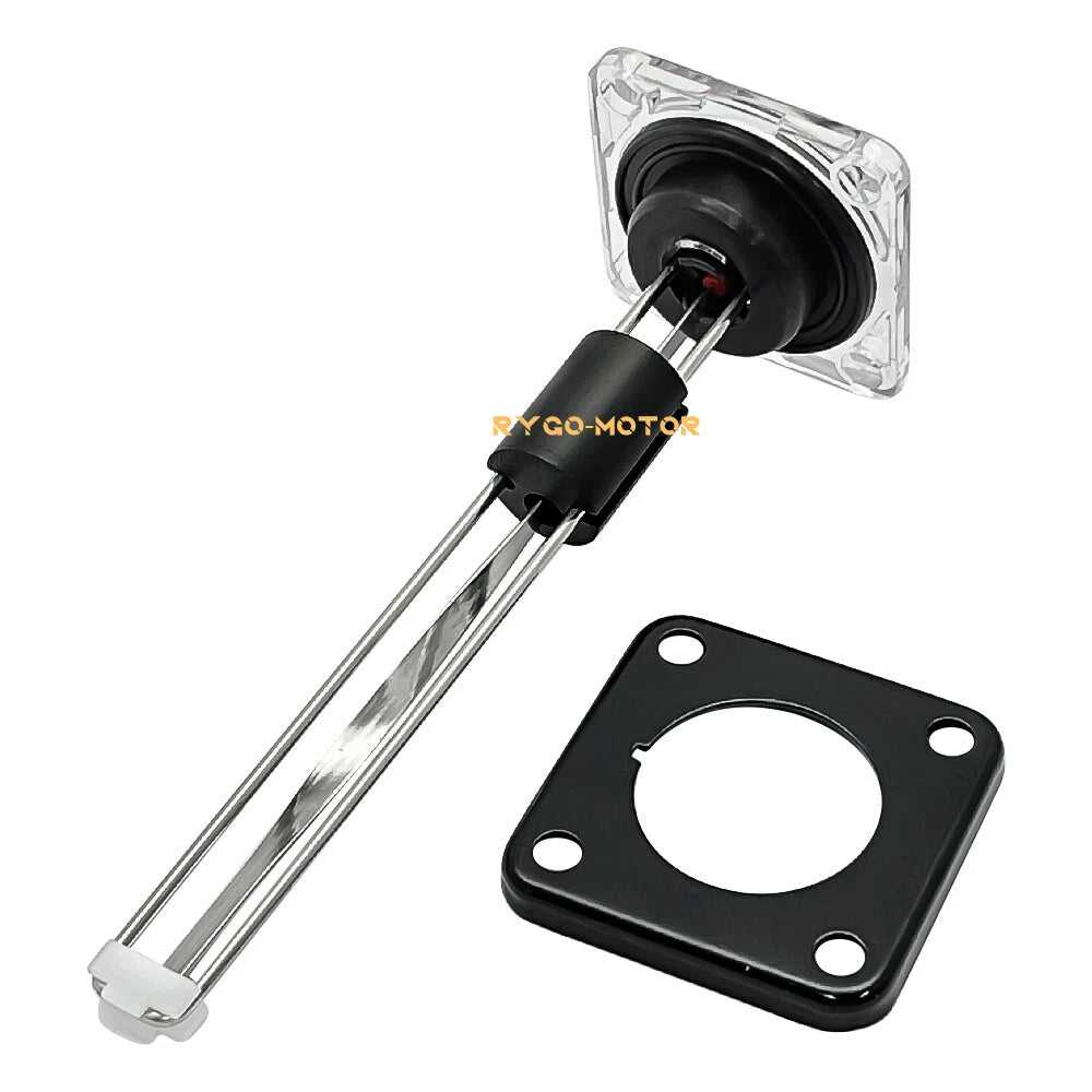 Fuel Gauge for Suzuki QuadRunner 500 LT-F500F (1998–2002) 44580-09F01 44580-09FA1