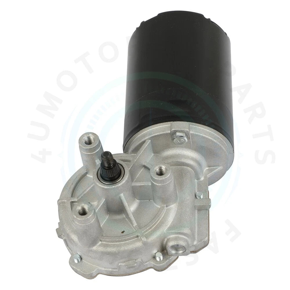Front Windshield Wiper Motor for VW Golf/Jetta II (1983–1991)