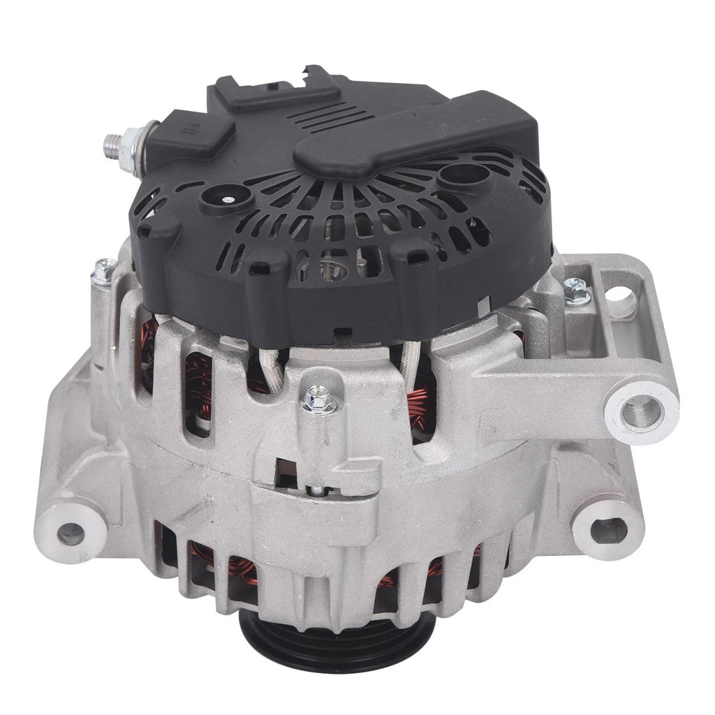 120A Alternator for Buick Regal (2011-2013) Saab 9-5 2.0L (2011)
