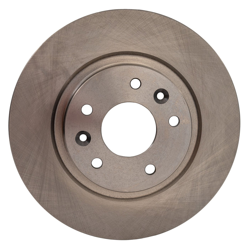 Front Brake Disc for Nissan Rogue Sport (2014–2018)