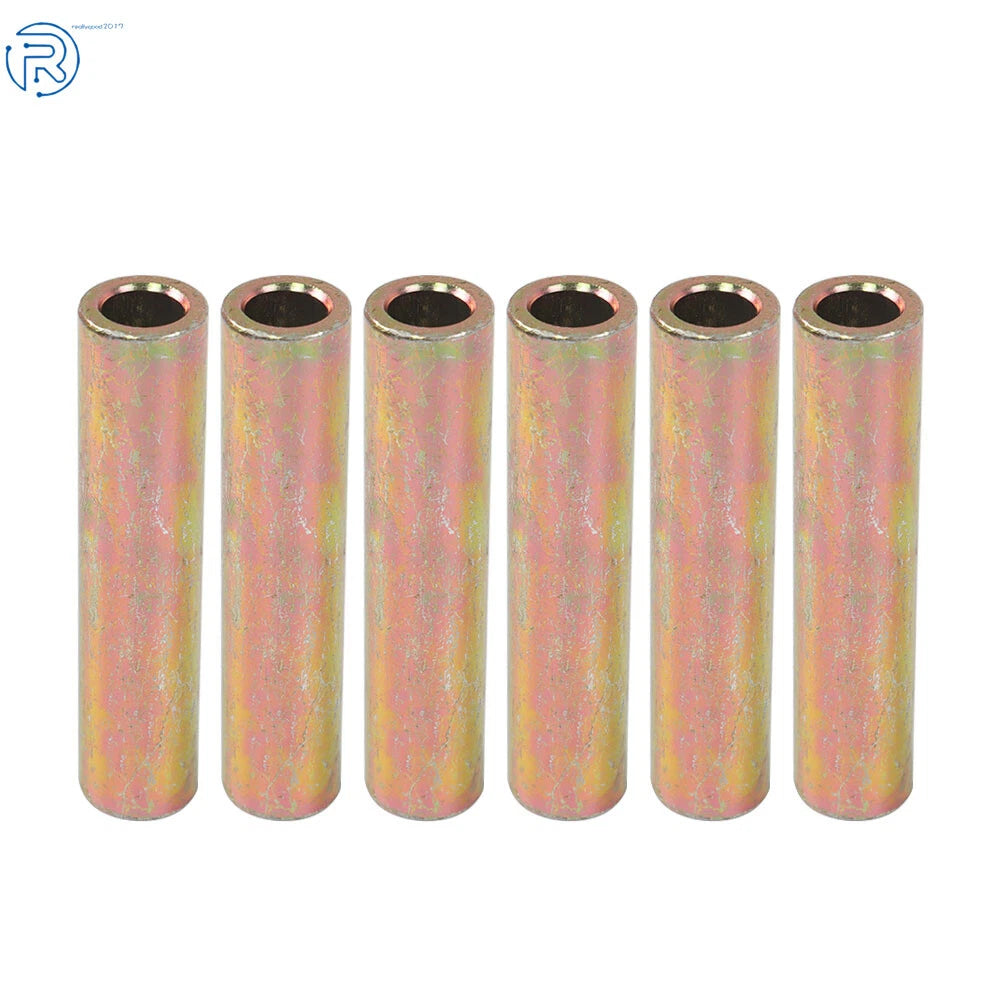 Set of 2 A-Arm Bushing Shafts for Polaris Sportsman 600 (2003–2005)