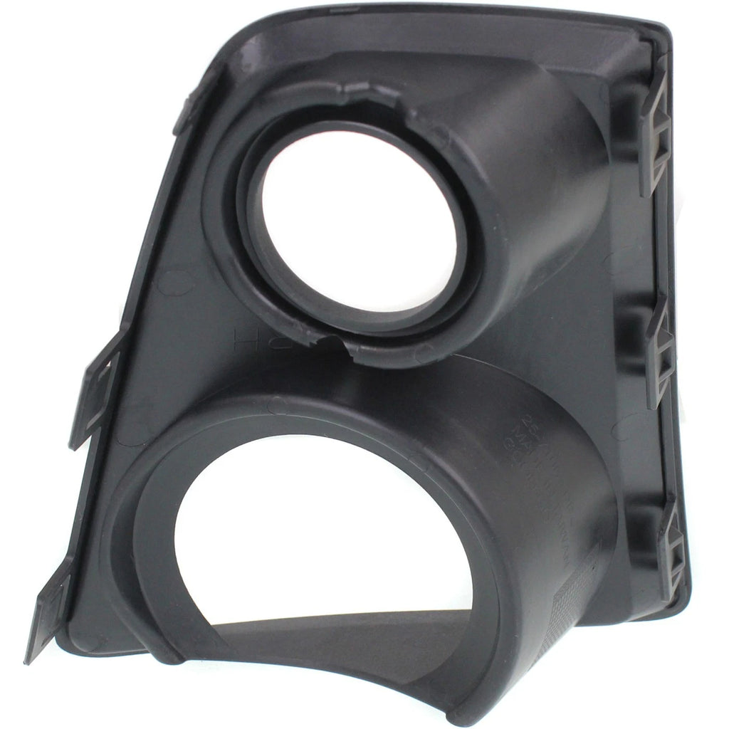Fog Light Trim for Chevrolet (2000-2006)