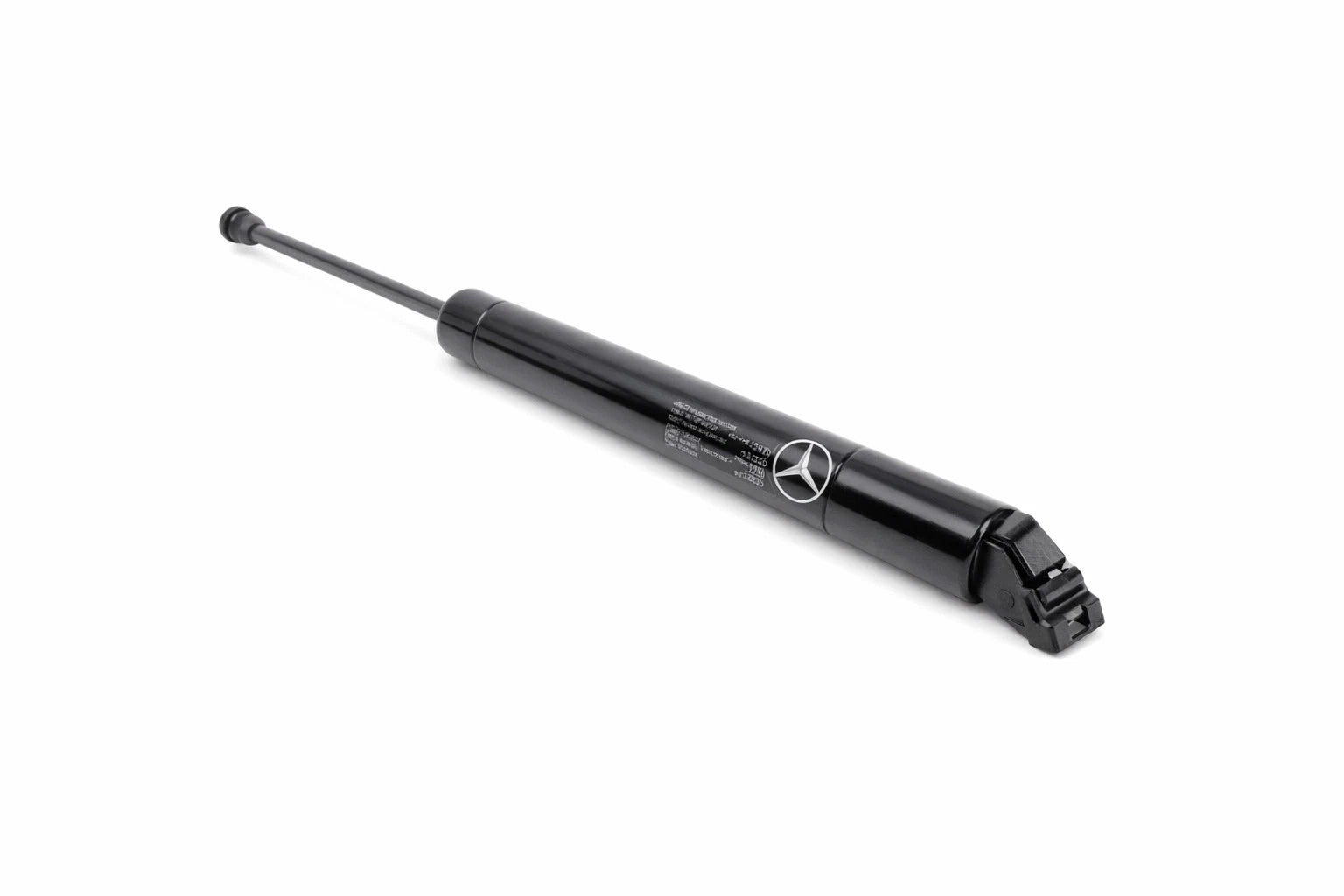 Genuine OEM Trunk Lid Lift Support for Mercedes-Benz S500 S430 S600 (2000–2006) 2207500236